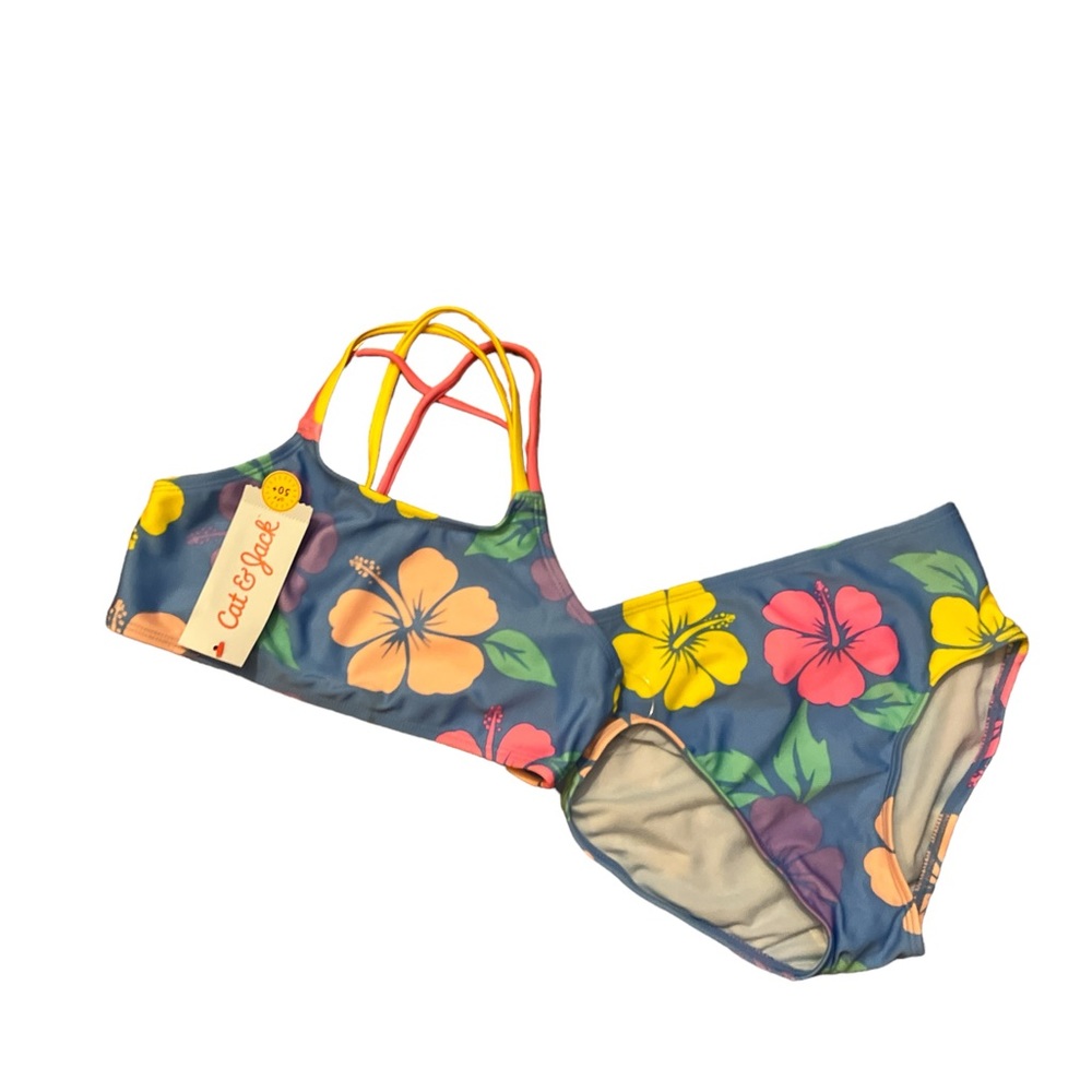 Cat & Jack swimsuit